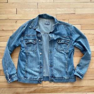Vintage | Denim jacket